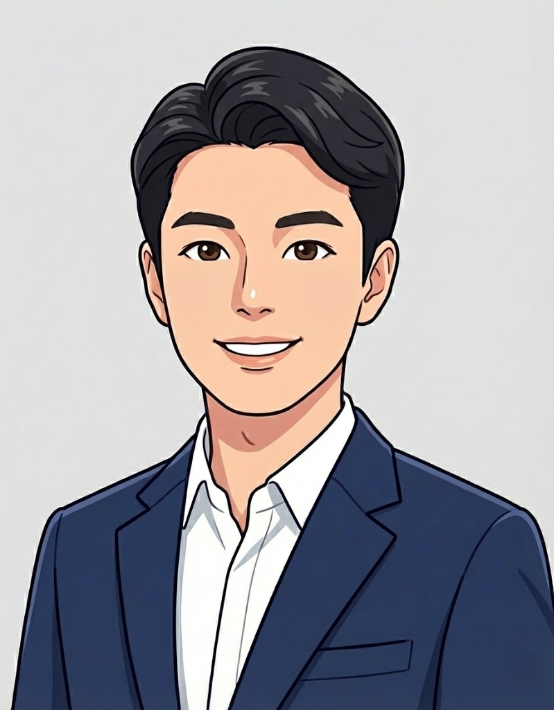 CEO James Seo